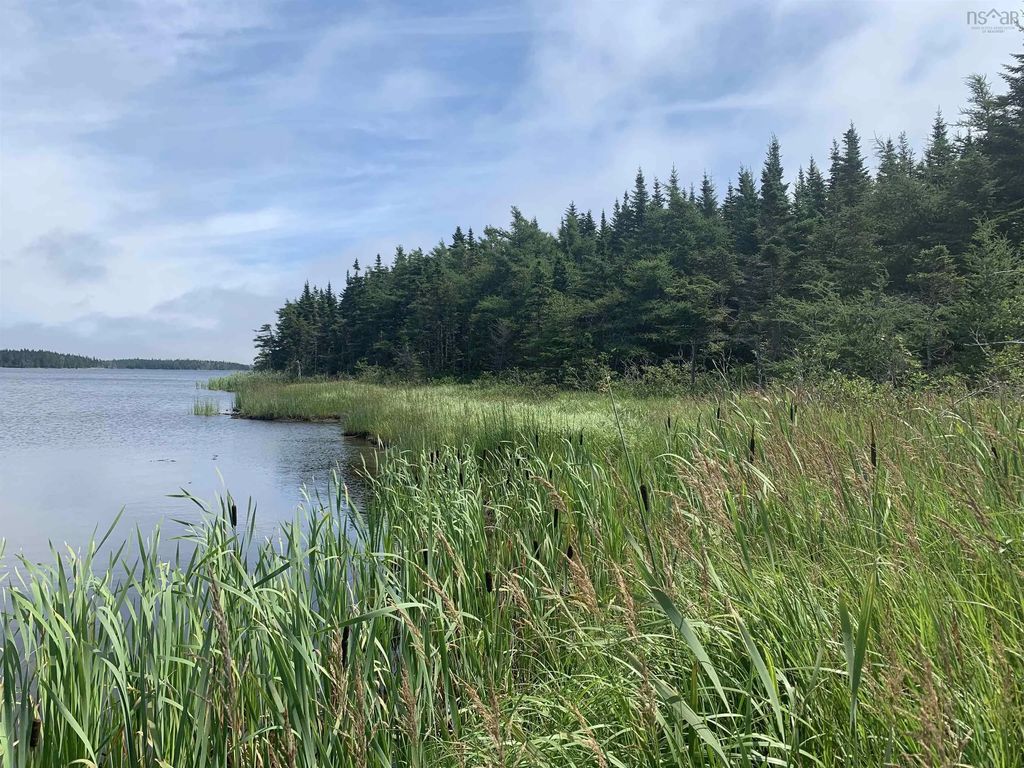 Lot 1 Belfry Road, Gabarus Lake