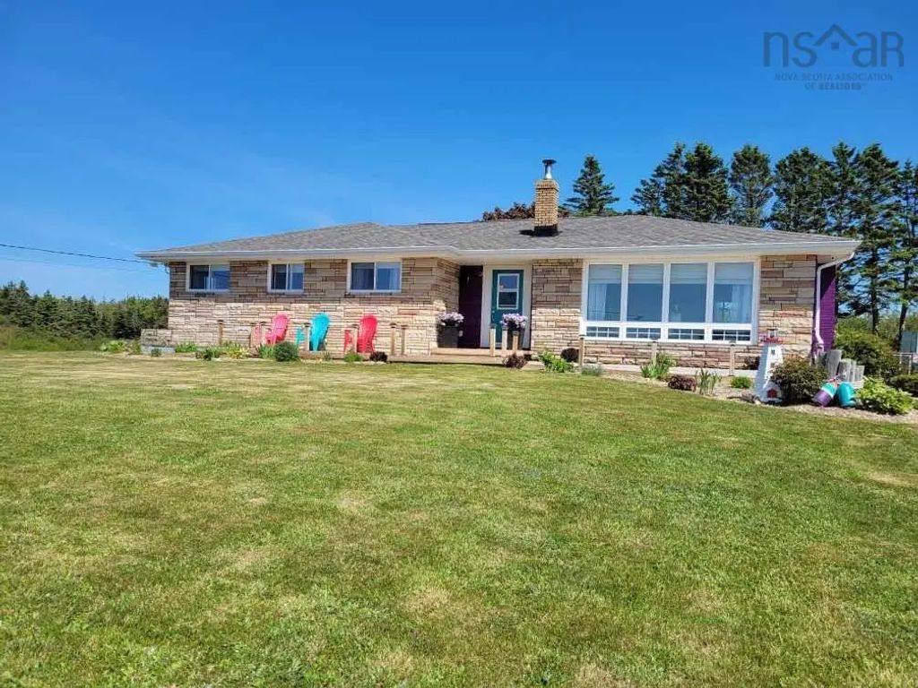 93 Across The Meadow Road, East Ferry