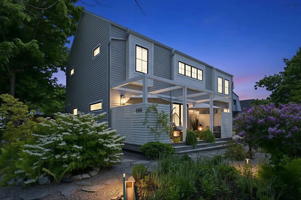 6968 Chebucto Road, Halifax