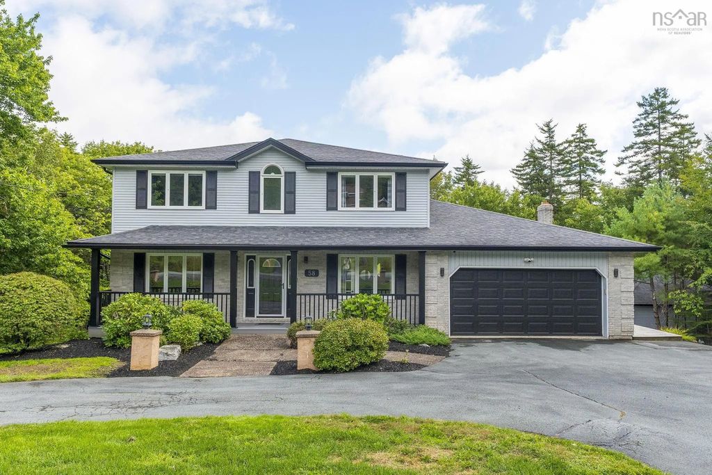 58 Lakefront Drive, Hammonds Plains