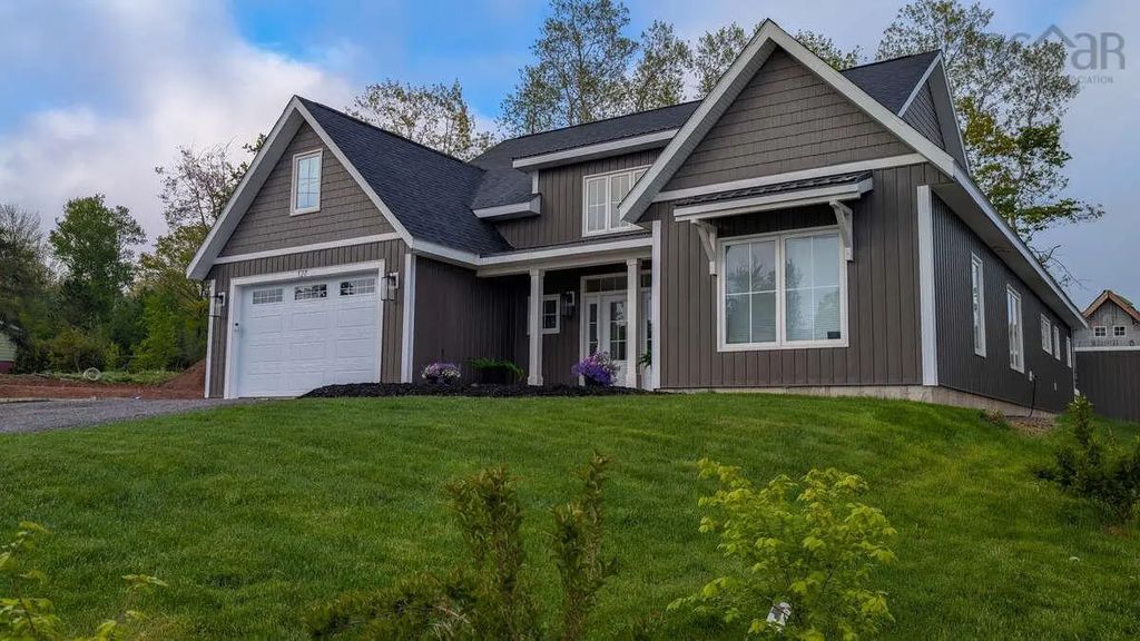 127 Stirling Avenue, Wolfville