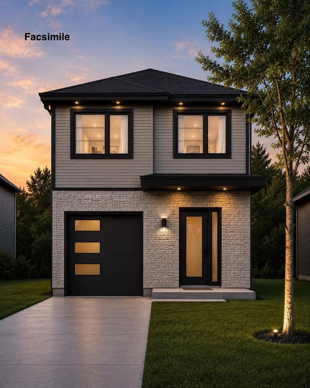 43 Rampart, Beechville