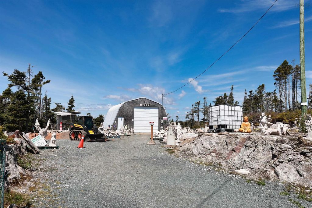292 Sambro Creek Road, Sambro Creek