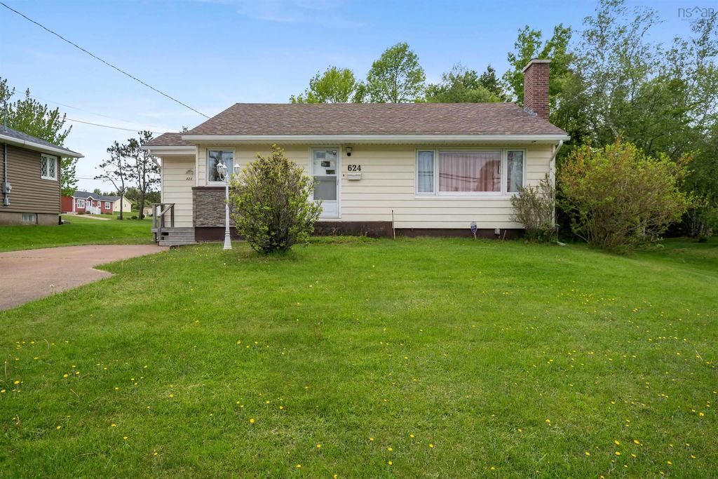 624 Abercrombie Road, New Glasgow