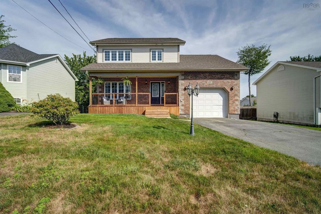 97 Tenon Drive, Middle Sackville