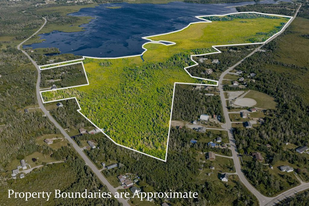 Lot 10ab Centreville South Side Road, Centreville