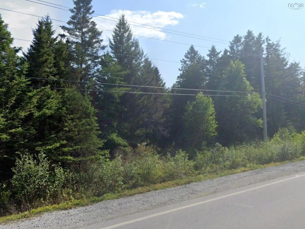 Lot Highway 329, Blandford