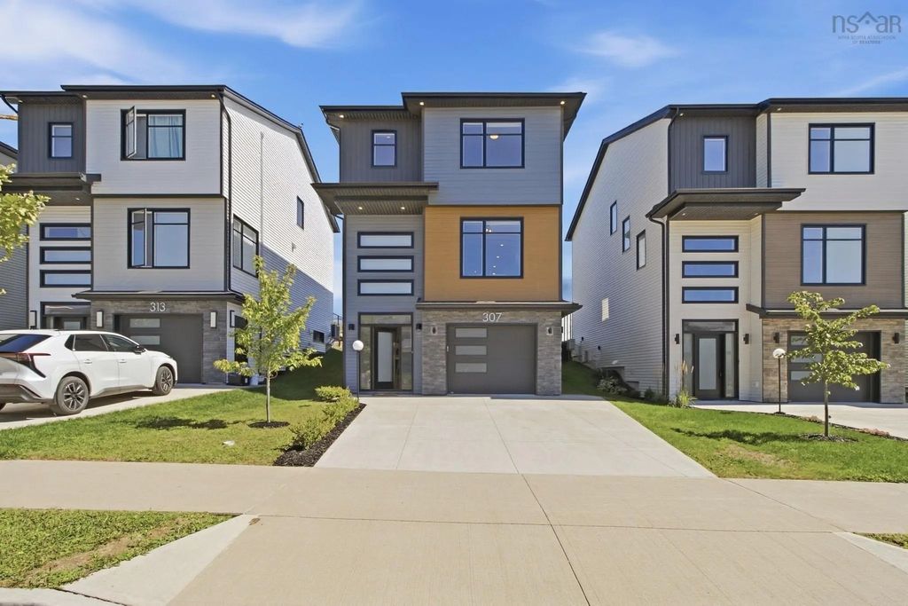 307 Marketway Lane, Timberlea