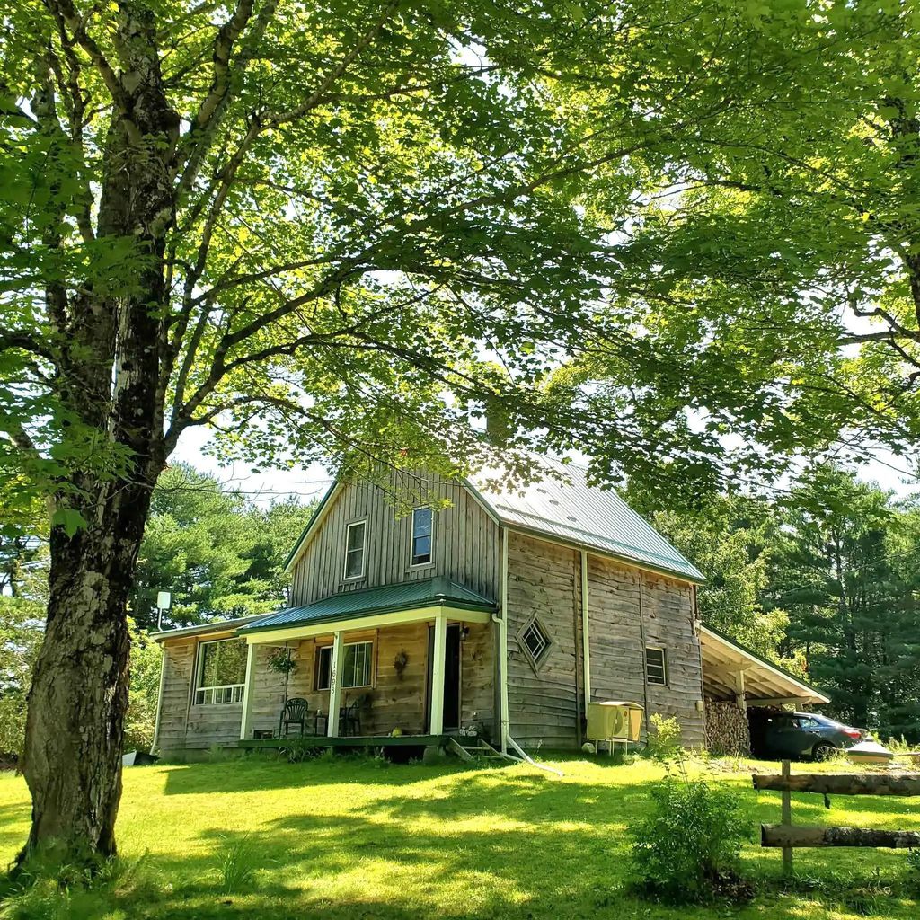 1698 Barss Corner Road, Barss Corner