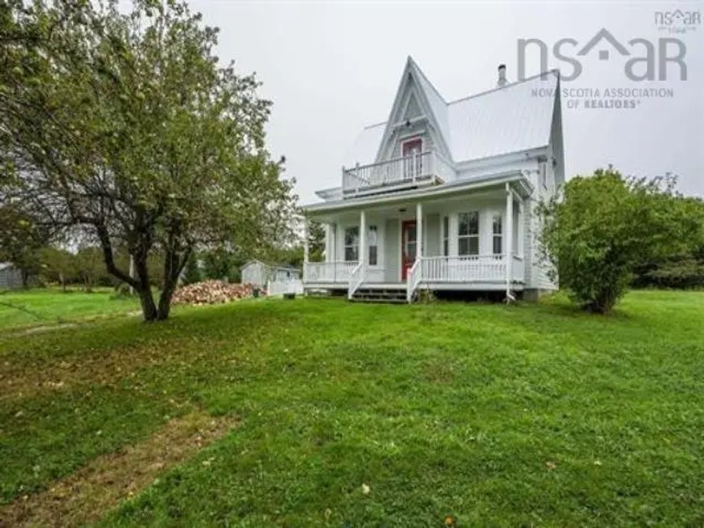 171 Round Bay Ferry Road, Round Bay