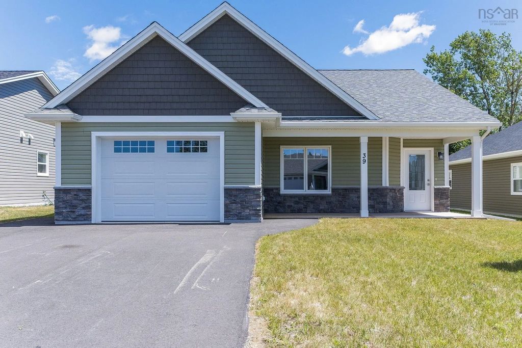 39 Covey Drive, North Kentville