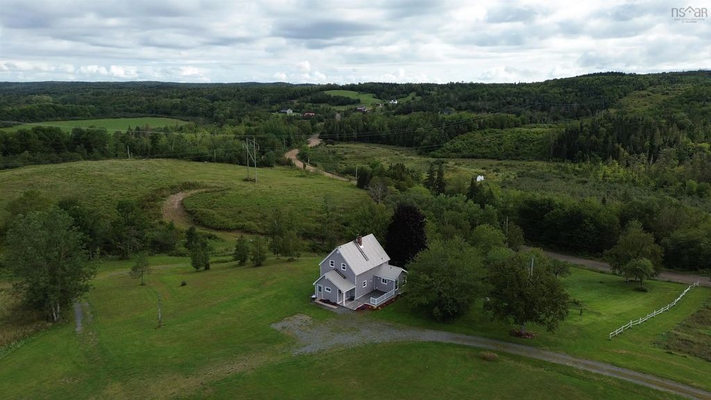 871 Ohio East Road, Antigonish