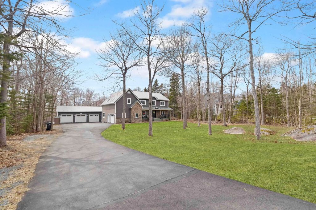 118 Stone Mount Drive, Lower Sackville