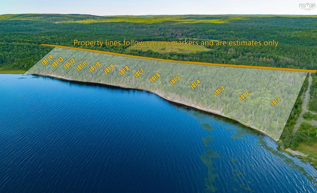 Lot 8 Grand Mira South Road, Grand Mira South