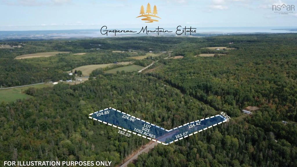 Lot 7 Greenfield Road, Greenfield