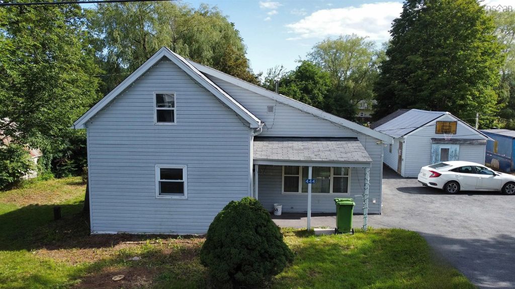 444 Ellershouse Road, Ellershouse