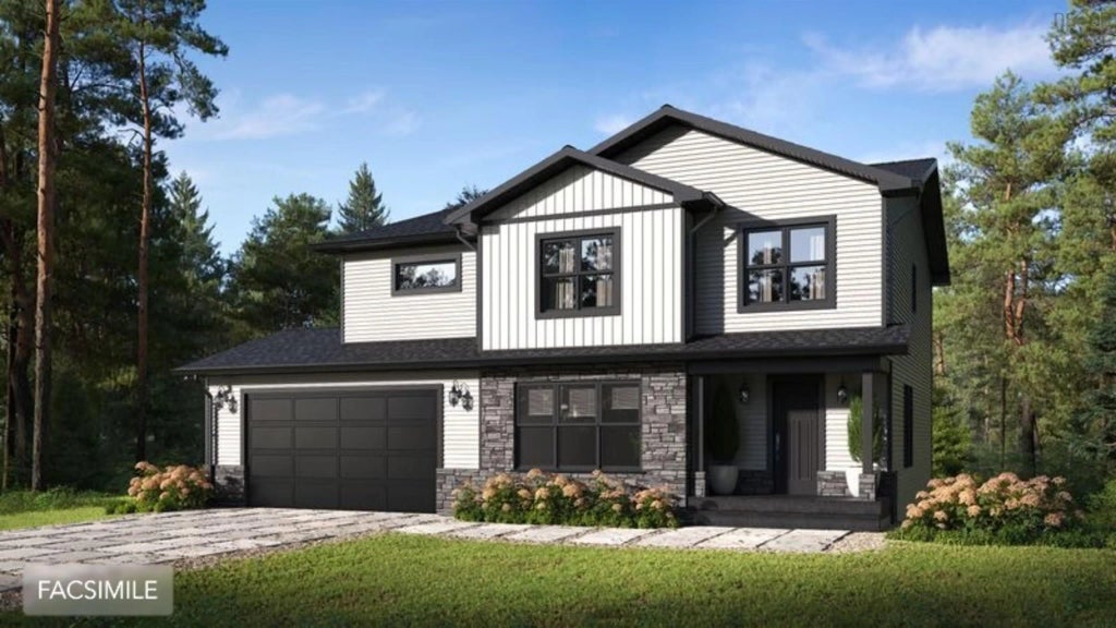 Lot 768 56 Lockerbie Lane, Fall River