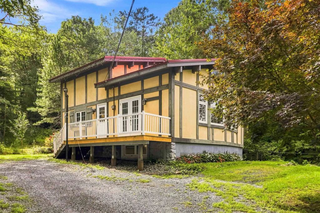 804 331 Highway, Conquerall Bank