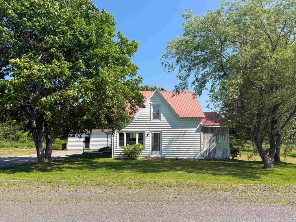 3040 Clementsvale Road, Bear River East
