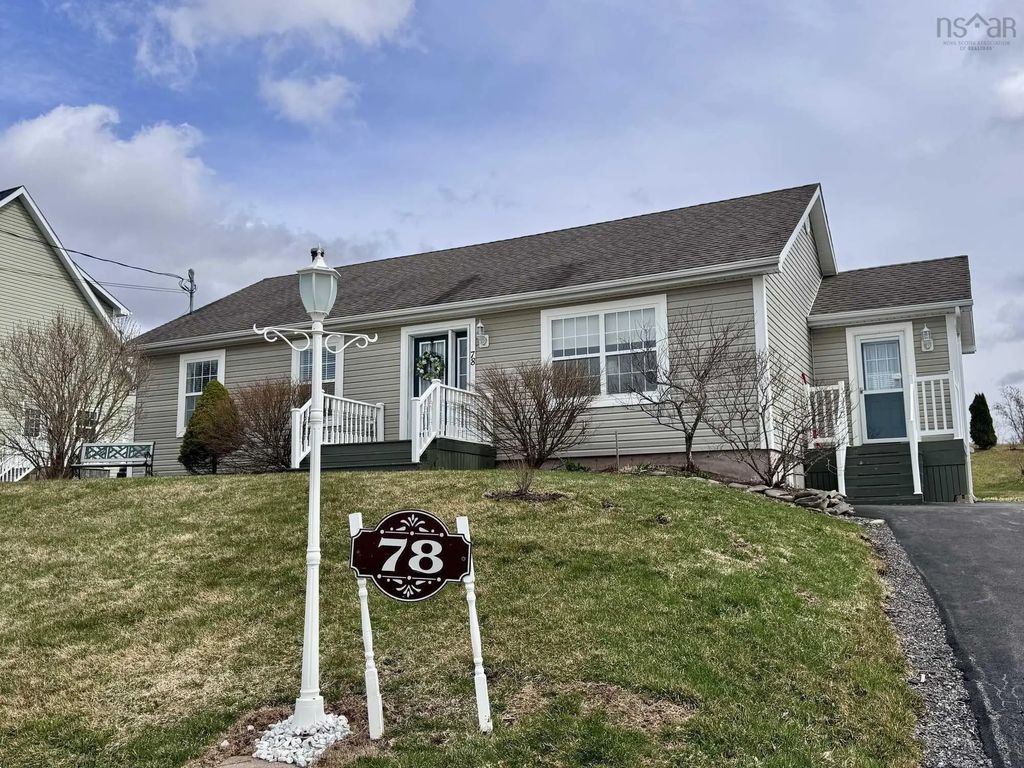 78 Celtic Drive, St Andrew's