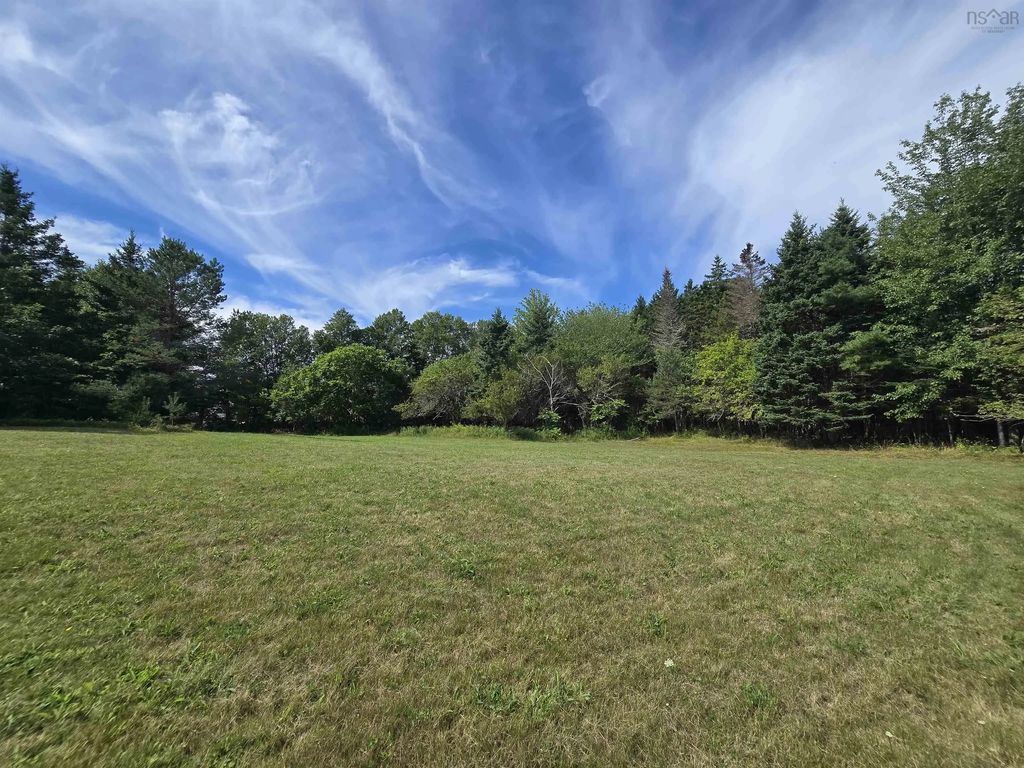 Lot 108 Highway 3, East Chester