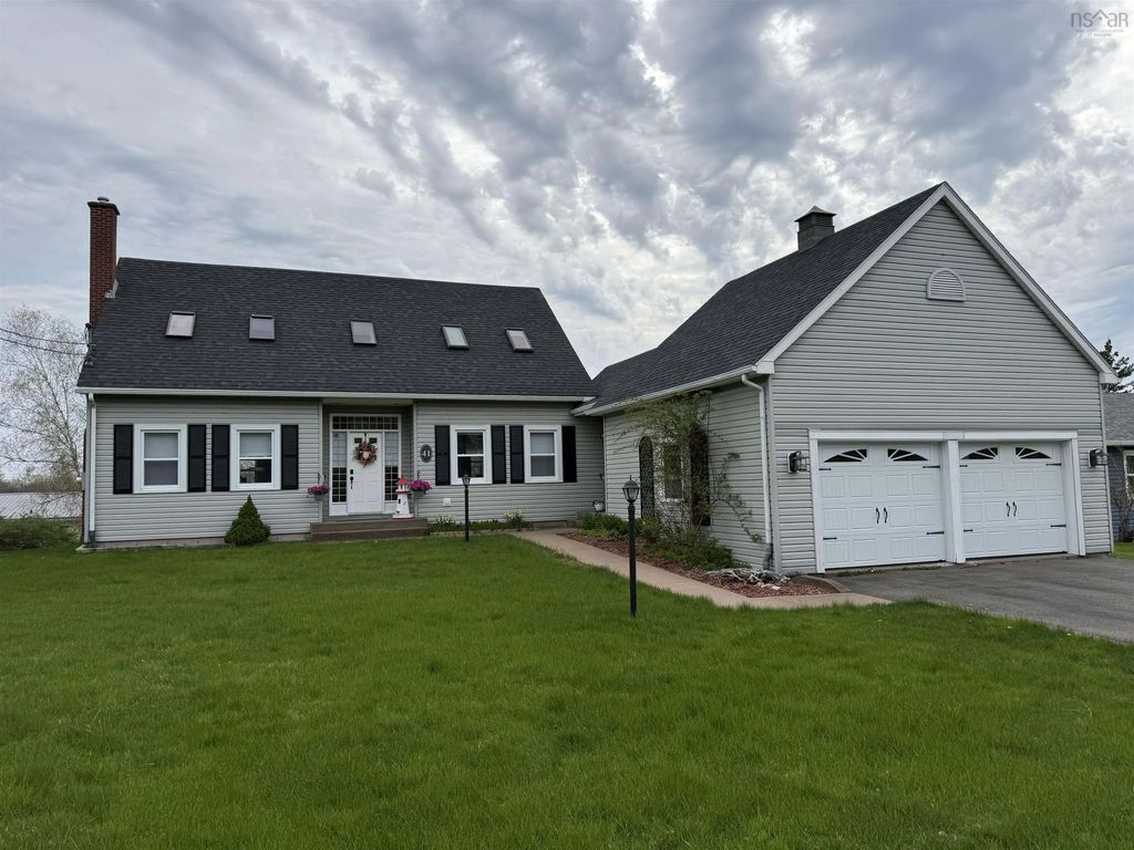 41 Birchview Crescent, New Glasgow