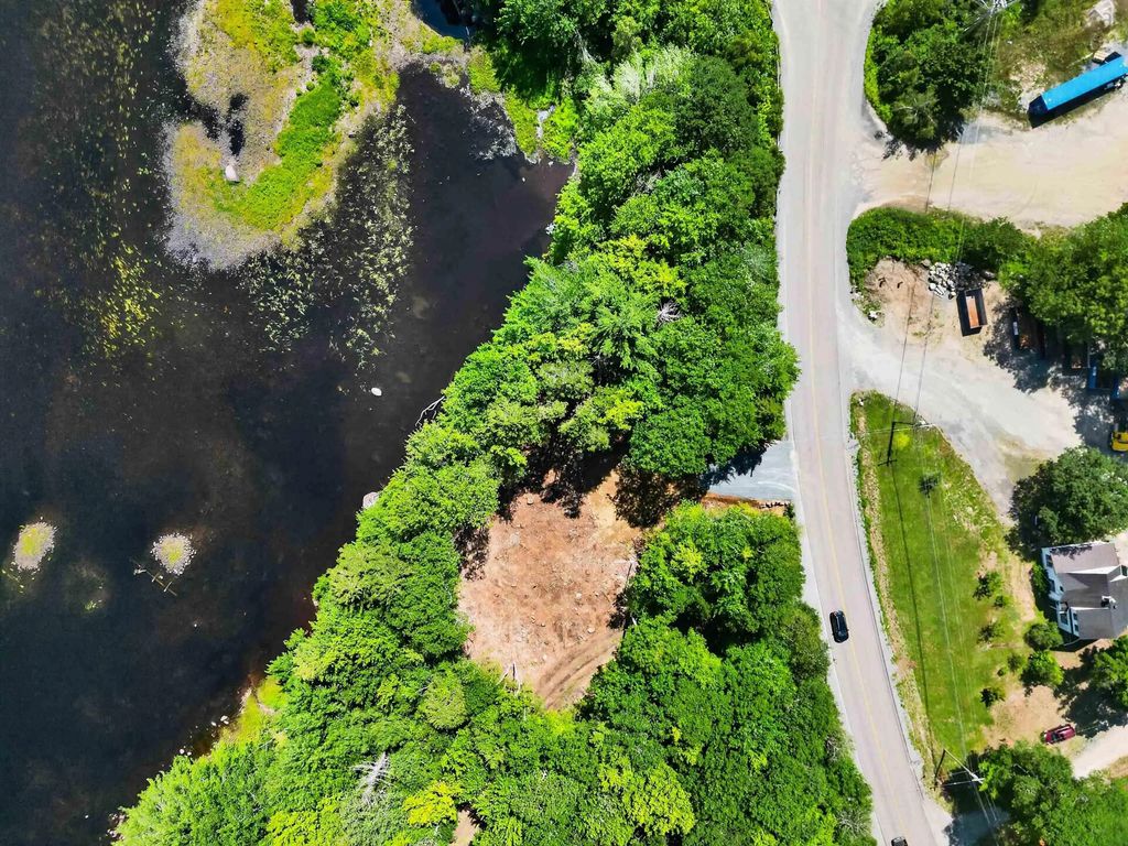 Lot 48 Lower Branch Road, Lower Branch