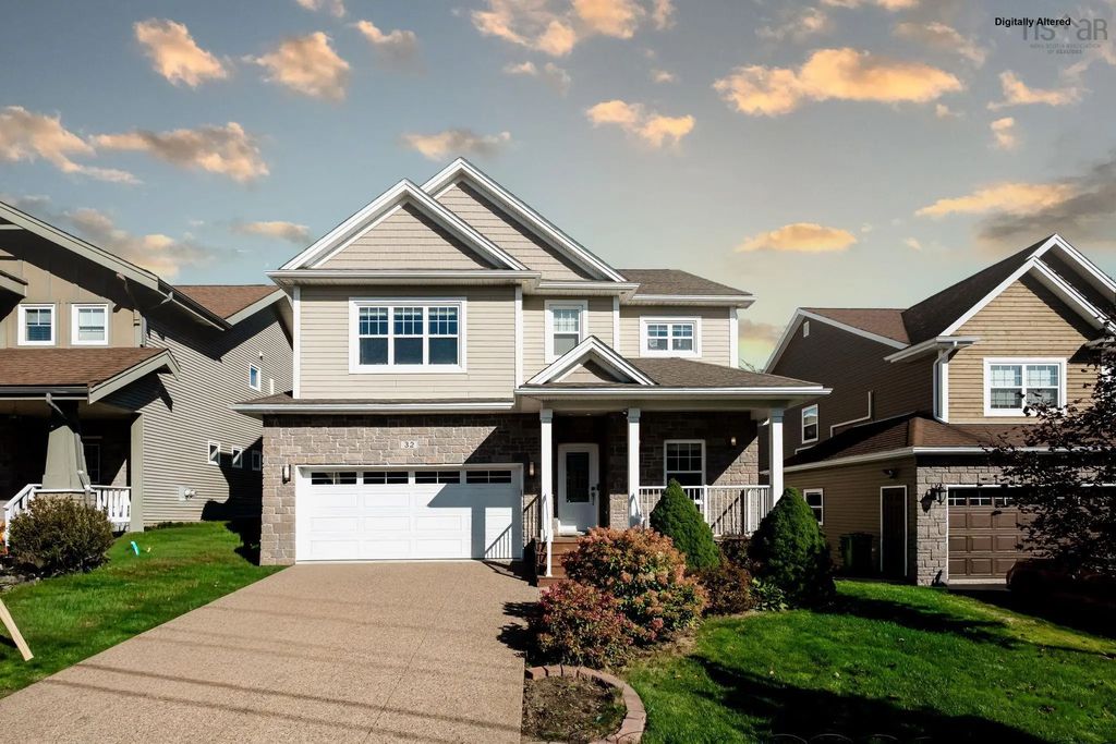 32 Hollyhock Way, Halifax