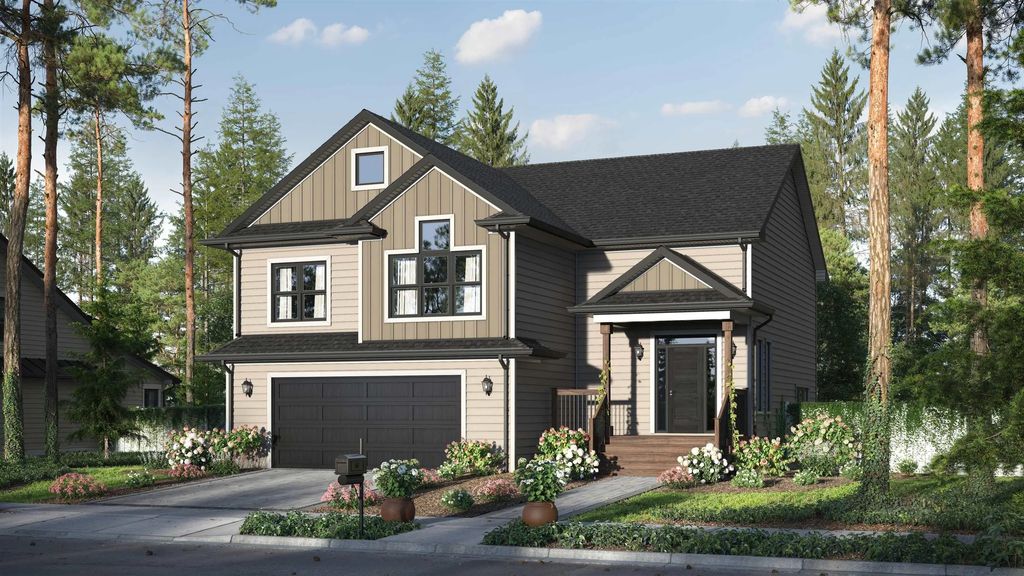 Lot 46 Rockcliffe Drive, Enfield