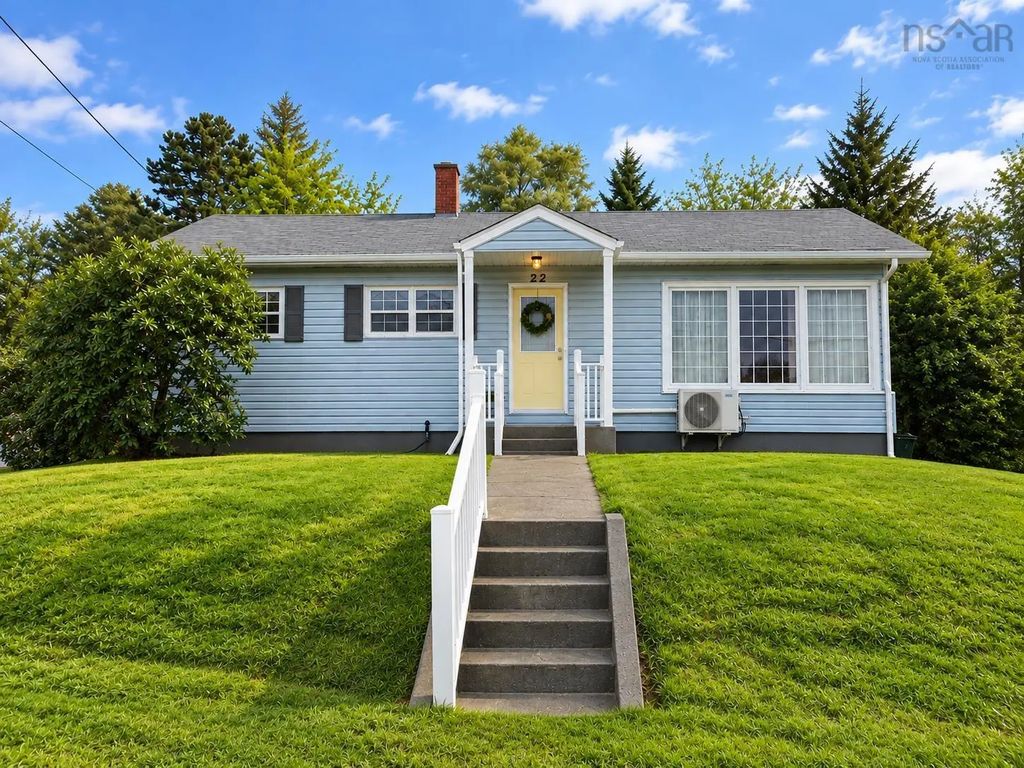 22 Benson Drive, Cape Breton
