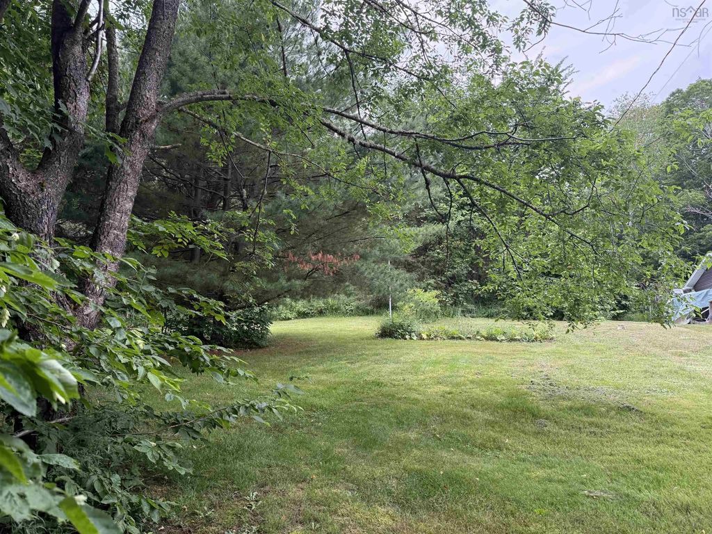 Lot 1a Redfearn Road, Kentville
