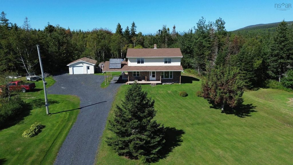 22 Annie Troy Lane, Troy