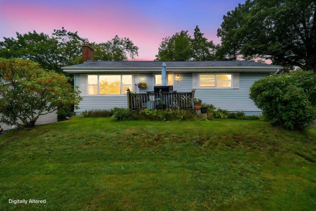 10 Caudle Park Crescent, Lower Sackville