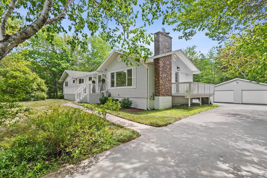 4830 St Margarets Bay Road, Upper Tantallon