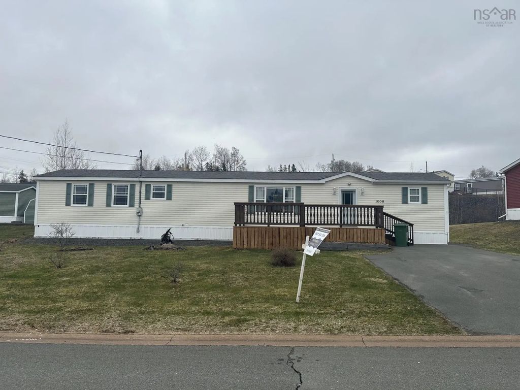 1008 Glen Forest Drive, Westville