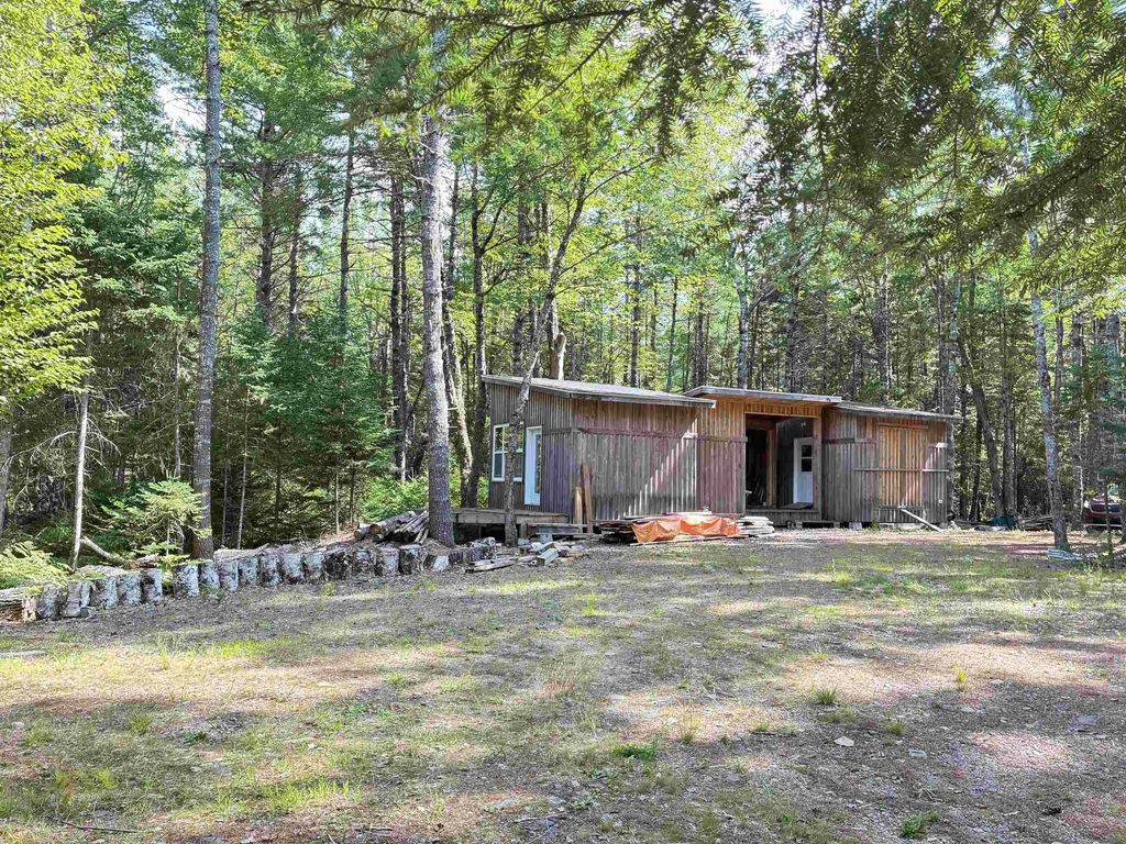 458 Scout Camp Road, Greenfield
