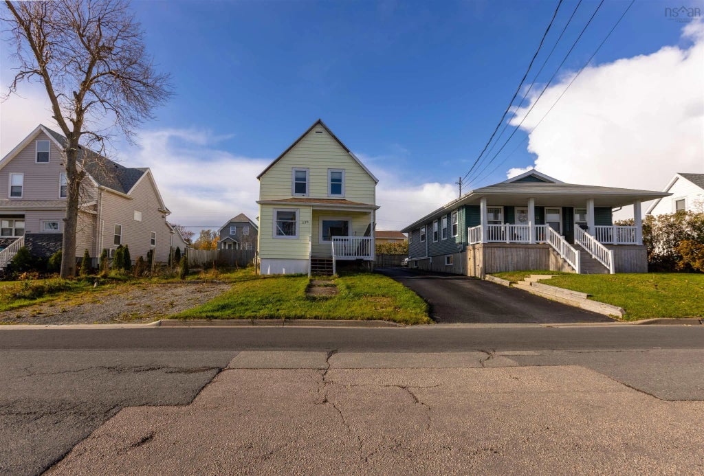 136 Victoria Street, Glace Bay