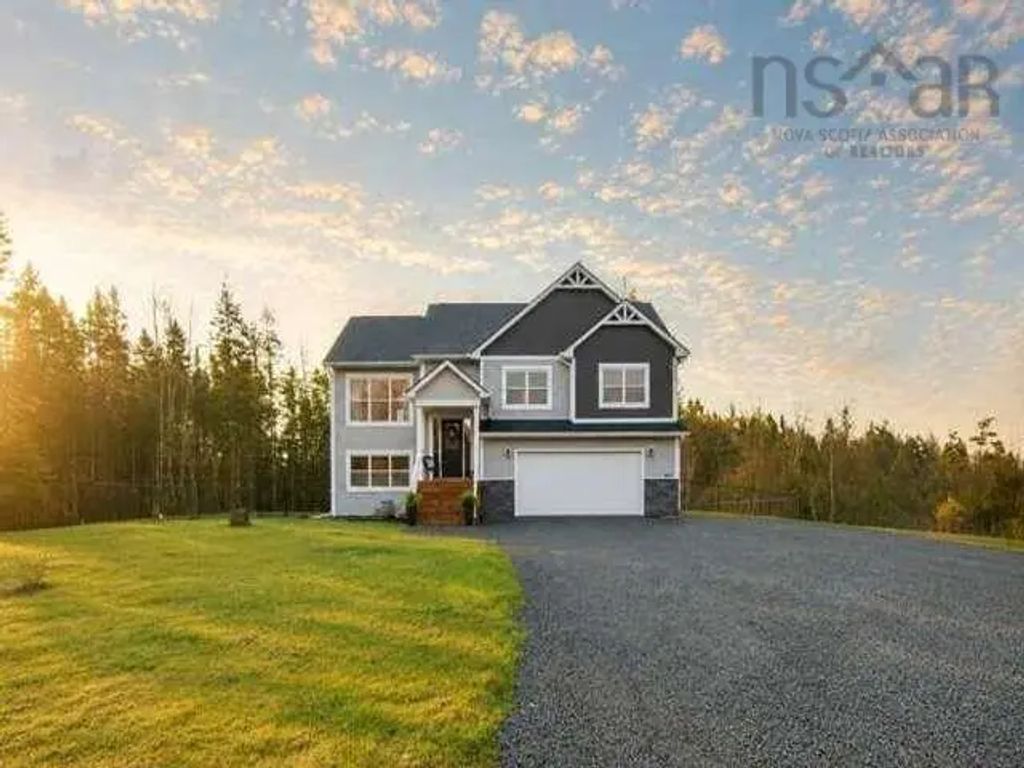 70 Twinflower Lane, Middle Sackville