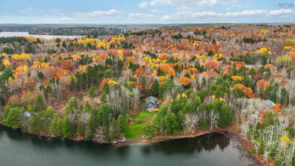 430 Sarty Road, Hebbs Cross