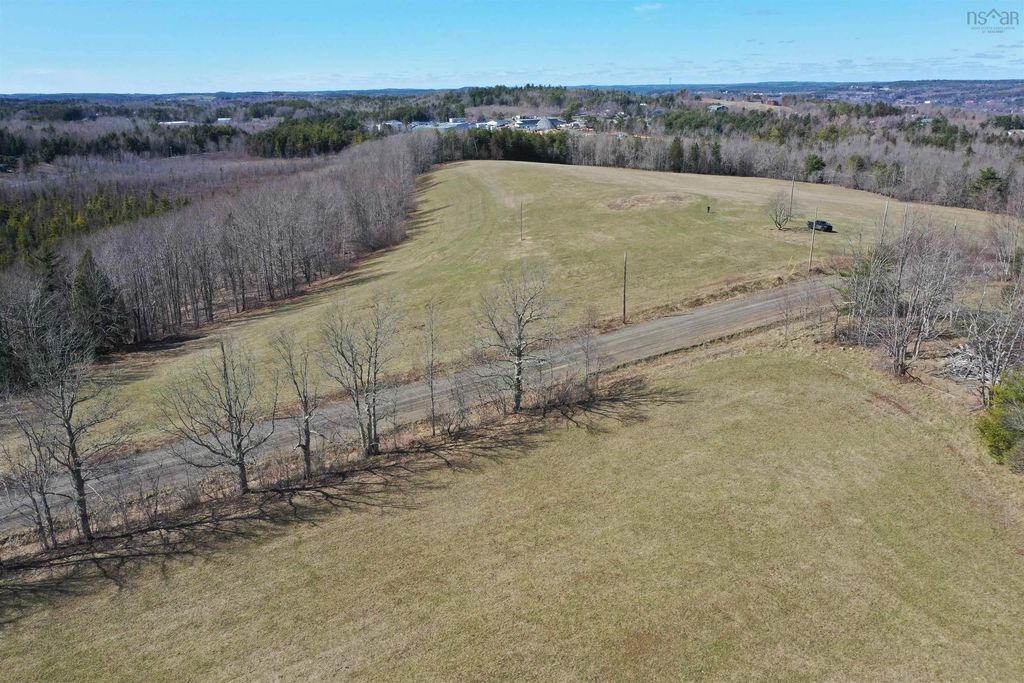 Lot 1 William Hebb Road, Hebbville