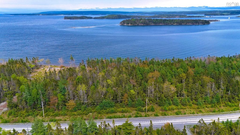 Lot 1a-40 Maple Drive, Cape George Estates