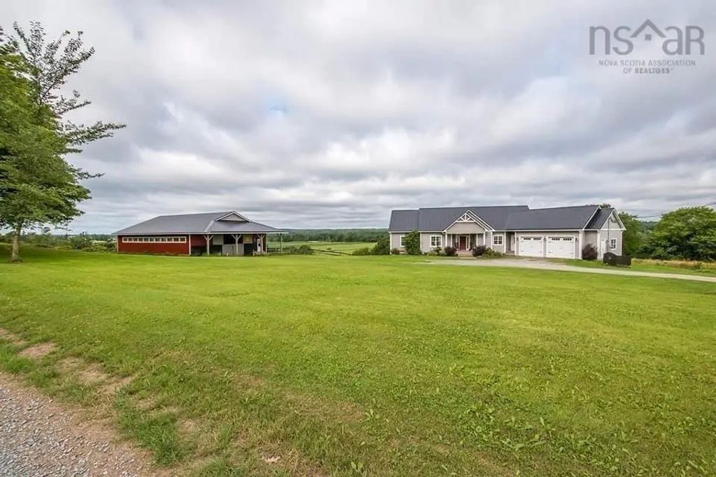 385 Archibald Brook Road, Middle Musquodoboit