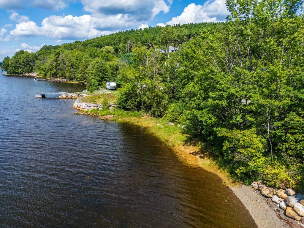 Lot 6 Highway 332, Middle Lahave
