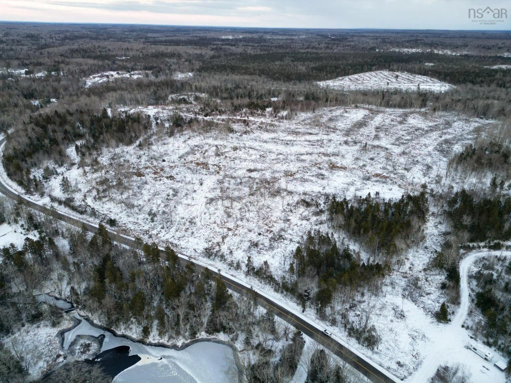 Lot Hectanooga Road, Mayflower