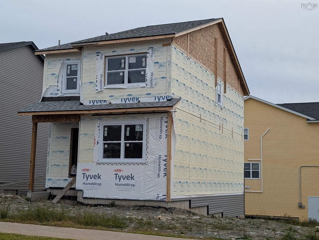 85 Alabaster Way, Halifax