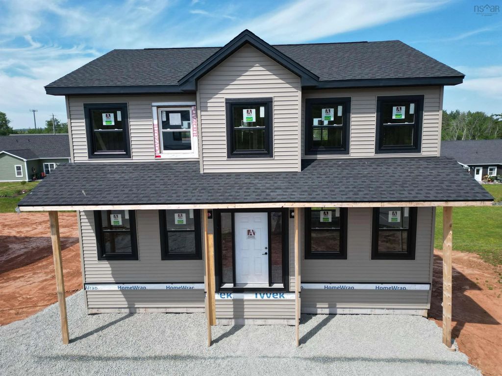 Lot 14 212 Curtis Drive, Truro