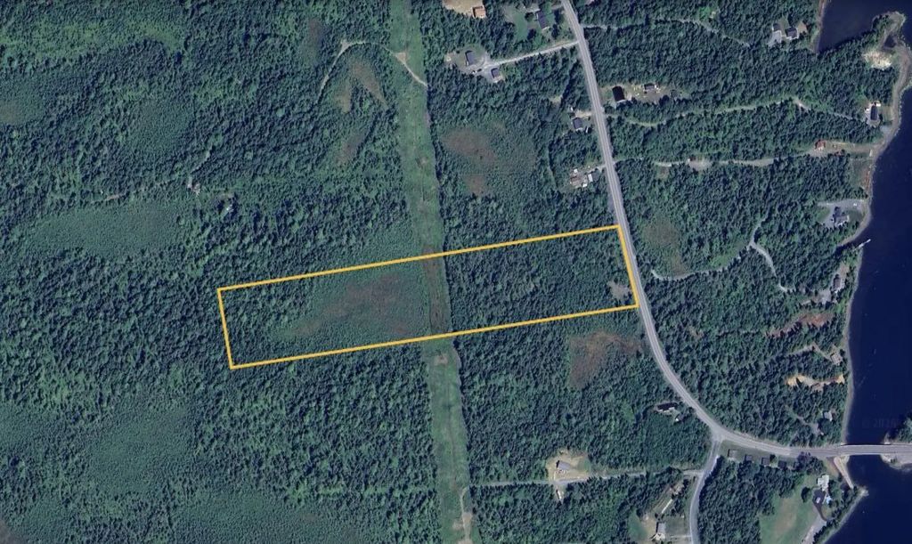 Lot A & B Highway 332, Bayport