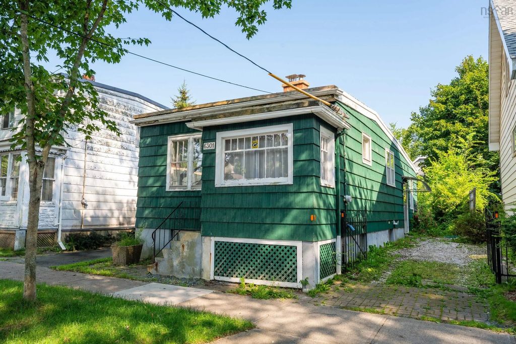 6301 Lawrence Street, Halifax