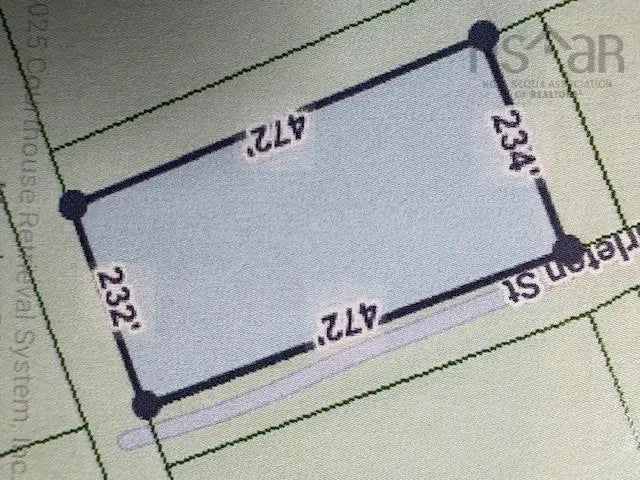 Lot South Street, Shelburne