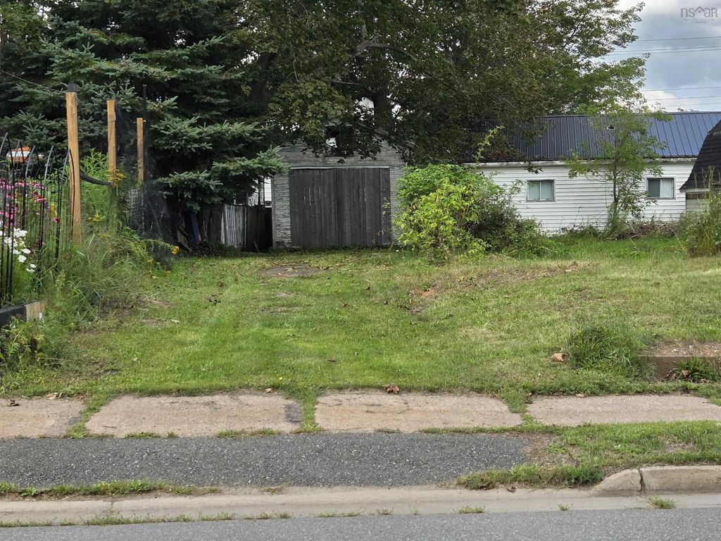 309 Brunswick Street, Truro